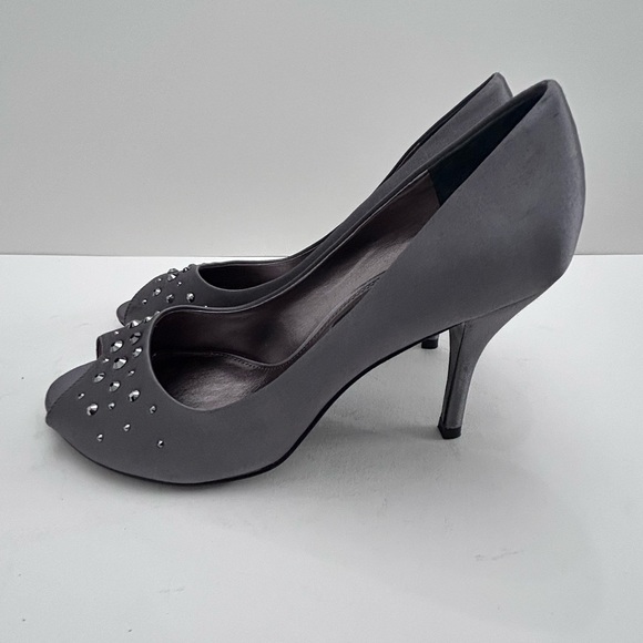 Nina heels - Picture 9 of 10